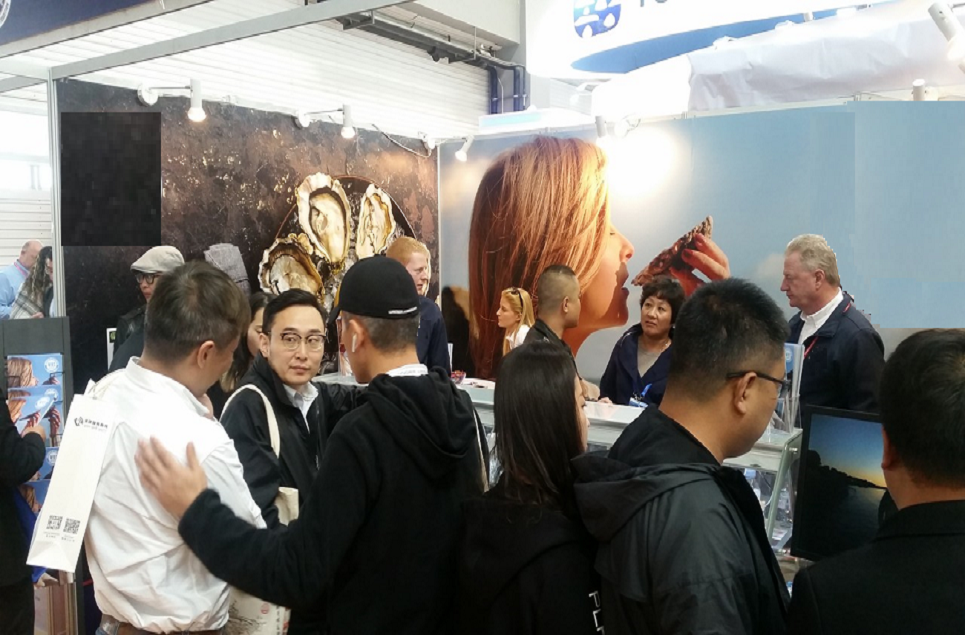 How UK Firms can expand and develop sales into China