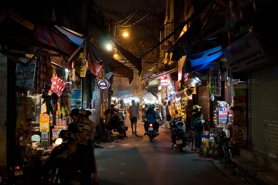 Chinese Sales Strategy – How to Sell to China