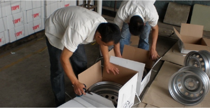 Product Inspections in China