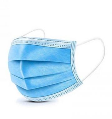 Surgical Face Mask Type IIR