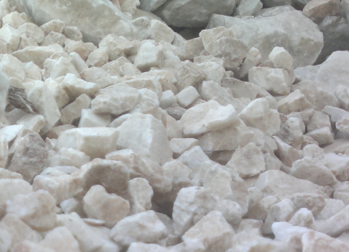 Barite - Oilfield Drilling Additives