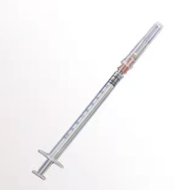 Vaccine Syringe