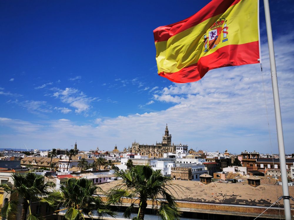 Product Sourcing Agent Services for Spain