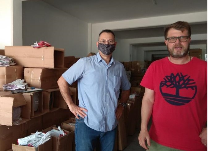 TCI Global Product Sourcing Services