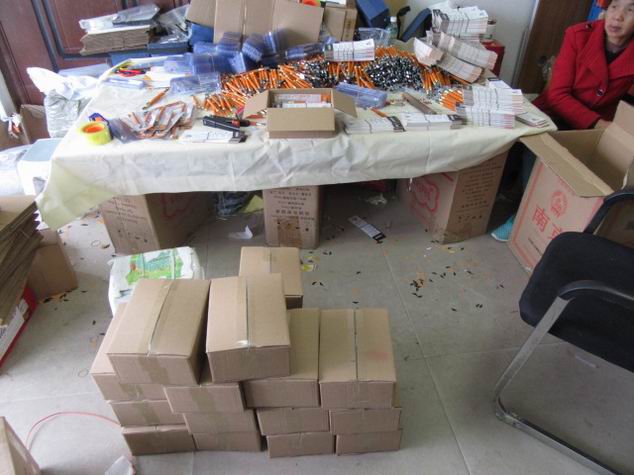 Should I verify a Supplier on Alibaba