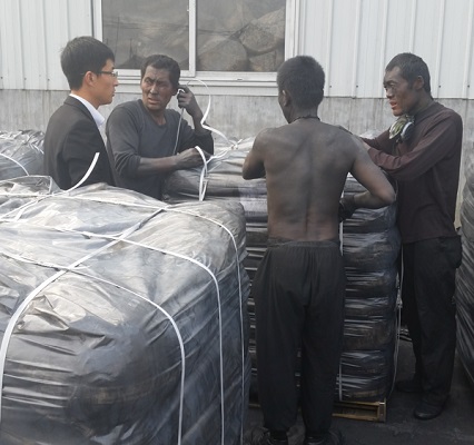 Ethical Supplier Practices