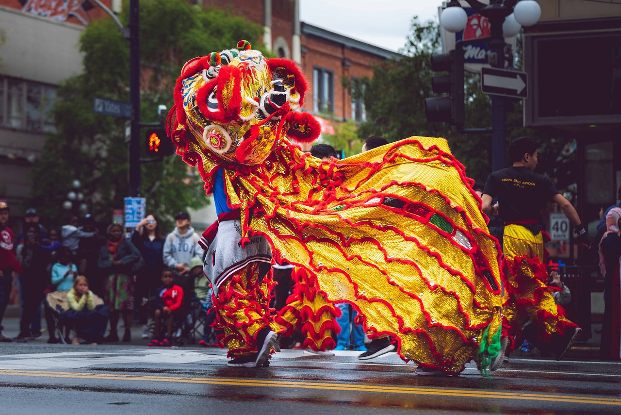 Sourcing Tips for China 2023 New Year Holidays
