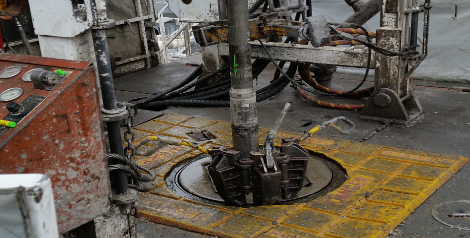 What Type of Chemicals are Used in Mud Drilling?