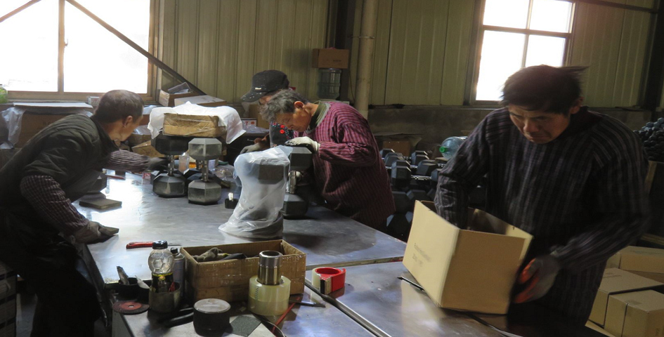 The Pros and Cons of Sourcing Products from China
