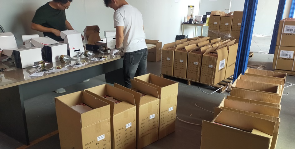 Amazon Dropshipping from China
