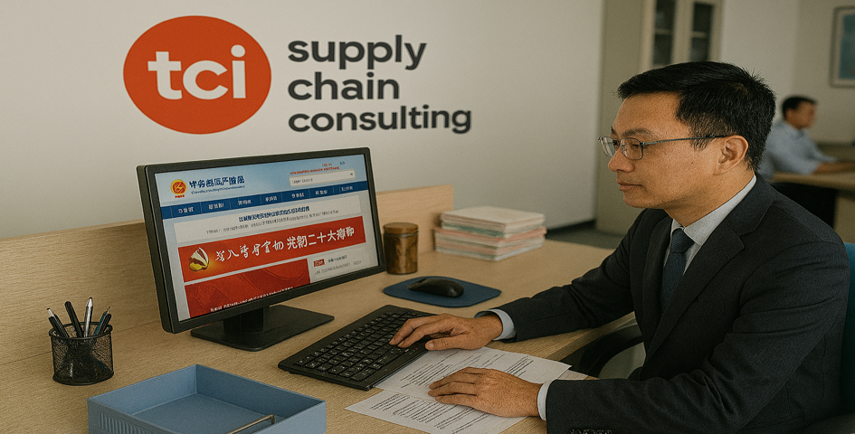Common Mistakes to Avoid When Filing a Patent in China