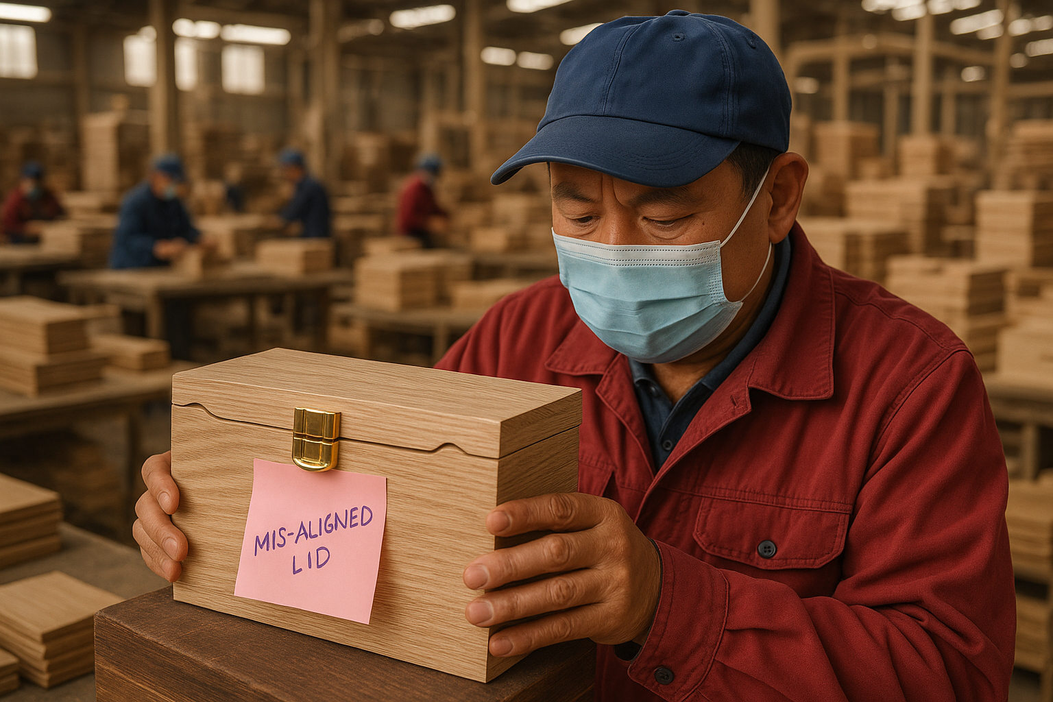 The Hidden Costs of Sourcing from China – And How to Avoid Them