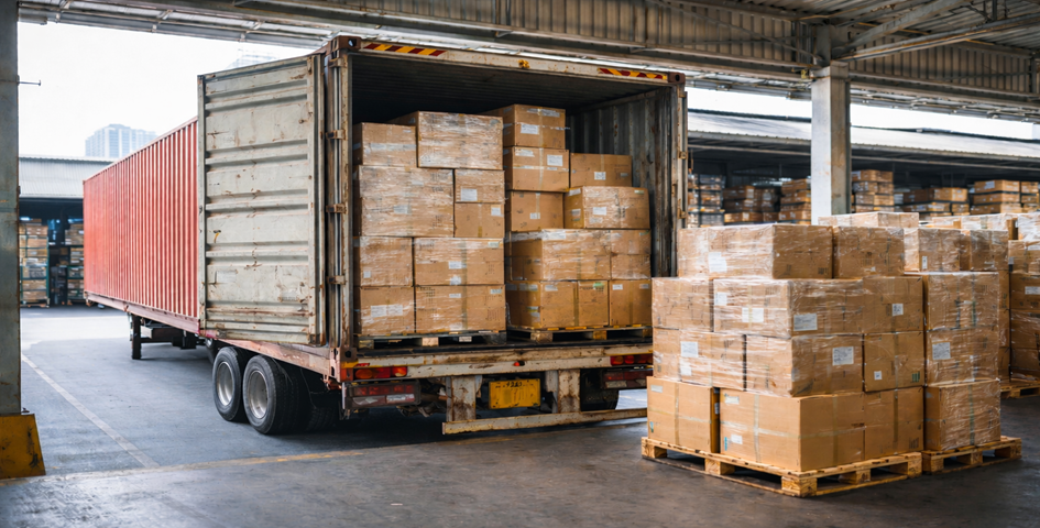 Chinese New Year 2026 Supply Chain Disruption