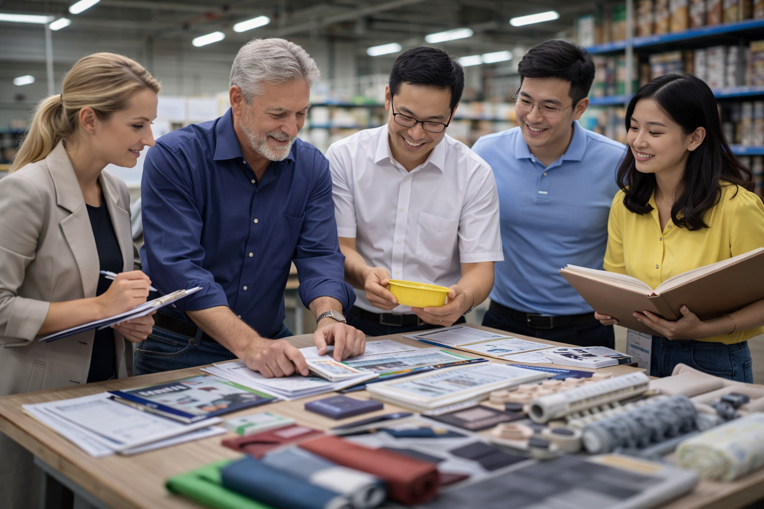 Gold Monthly China Consulting Servcies